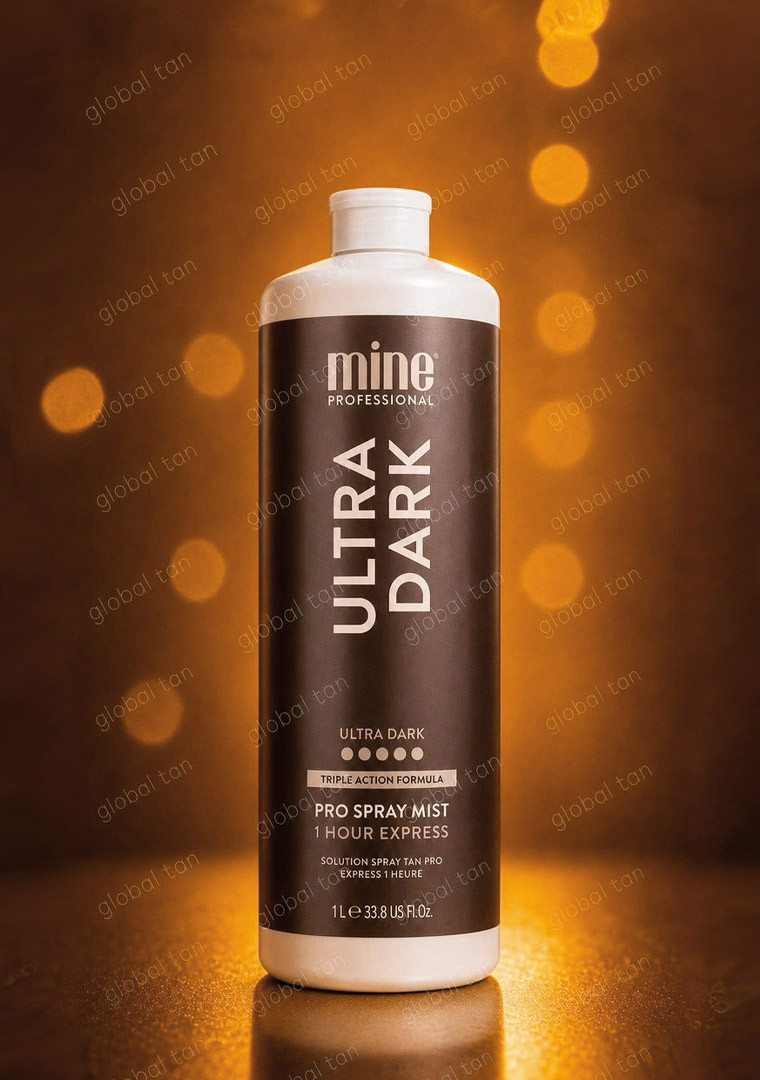 MINETAN ULTRA DARK